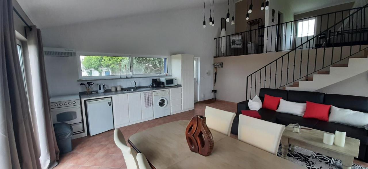 Vila A Casa Francesa Anceriz Exteriér fotografie
