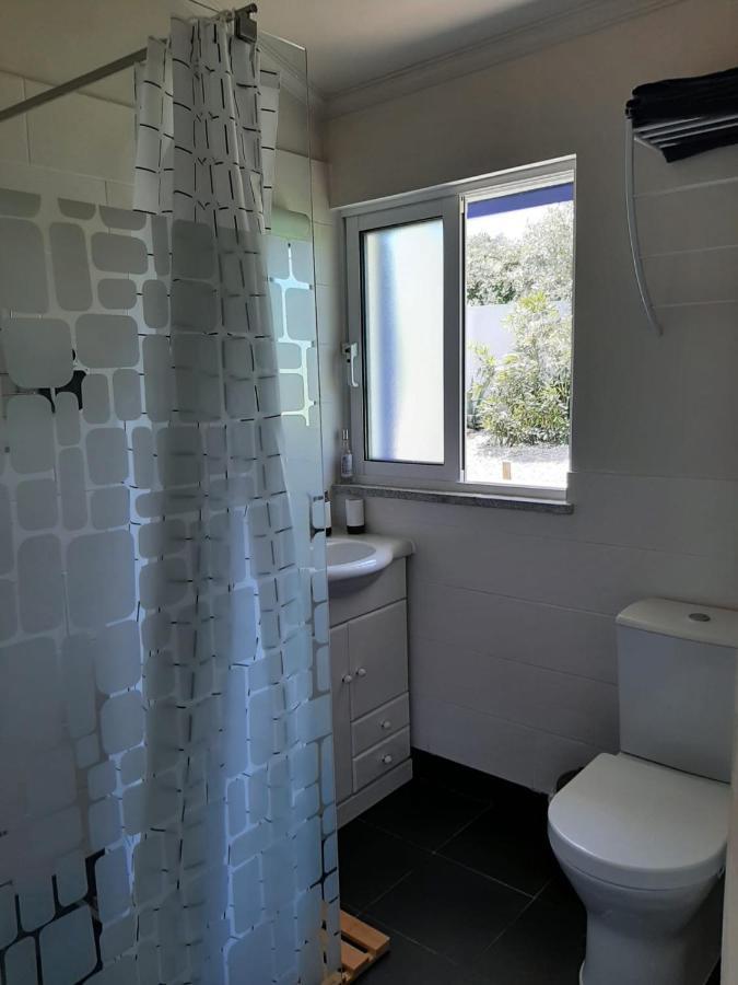 Vila A Casa Francesa Anceriz Exteriér fotografie
